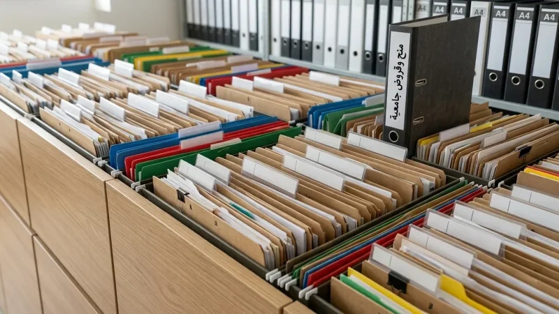 للطلبة الجدد.. موعد انطلاق الترشّح للحصول على المنح الجامعية