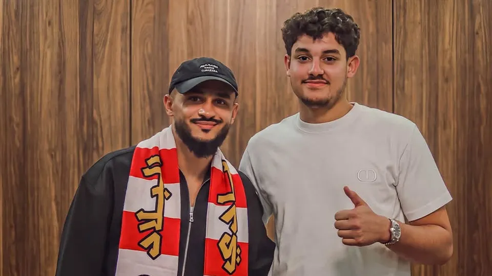 الاتحاد يضم ثاني لاعب من الدوري الفرنسي "ليغ 1"