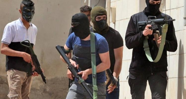 53 عملاً مقاوماً في الضفة والقدس خلال أسبوع