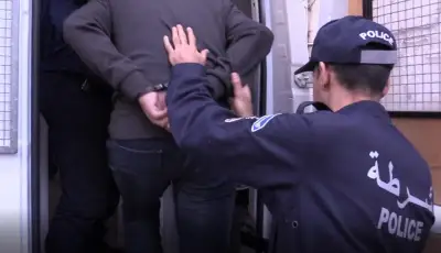 توقيف شخص وضبط قرابة 1000 قرص مهلوس في سطيف