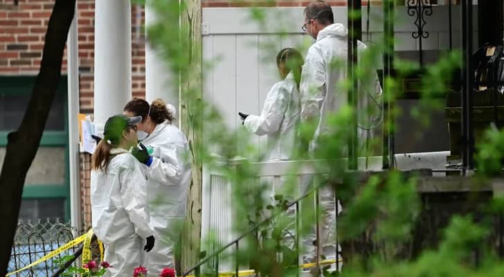 الشرطة الأمريكية وال FBI يحققان في احتمال مقتل 5 نساء إثر العثور على أسلحة وأرشيف رقمي مروع بفيلادلفيا