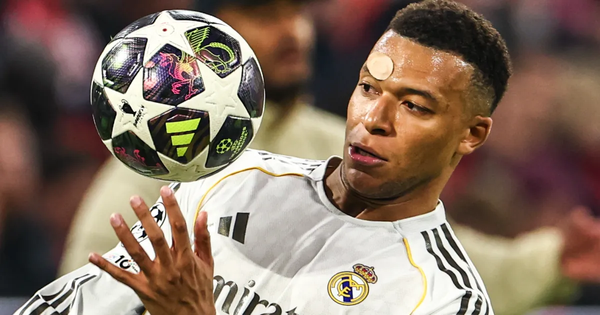 70 هدفا ولقب غائب.. مبابي يطارد الحلم الأوروبي بعد 10 محاولات