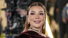 أصالة نصري: عودة إلى دمشق بعد 15 عاماً، وسط احتفاء بمواقفها وسجال حول حفلها