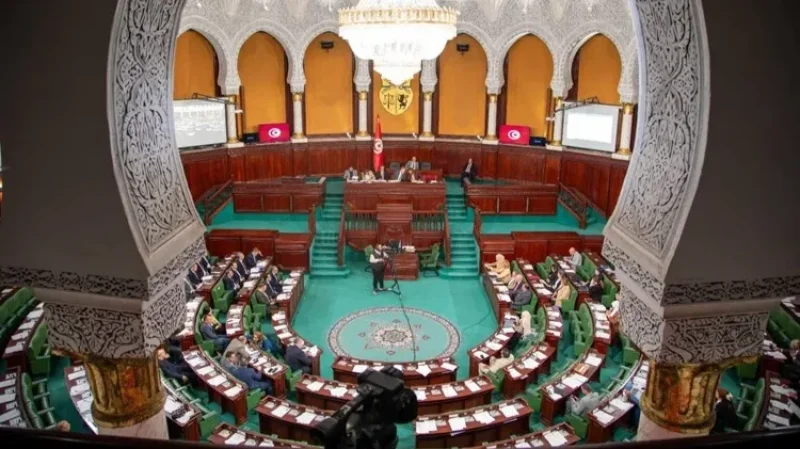 73 نشاطاً دبلوماسياً برلمانيا خلال سنة 2026