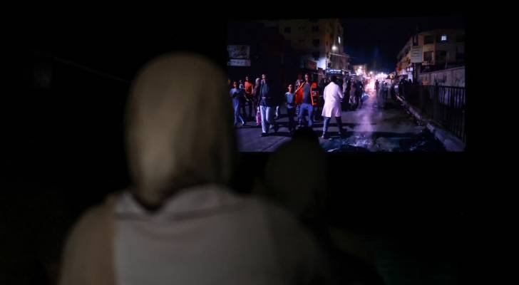 وزير ثقافة الاحتلال يدعو لسحب الجنسية من مُعدّي وثائقي نازا عن قتل المدنيين في غزة