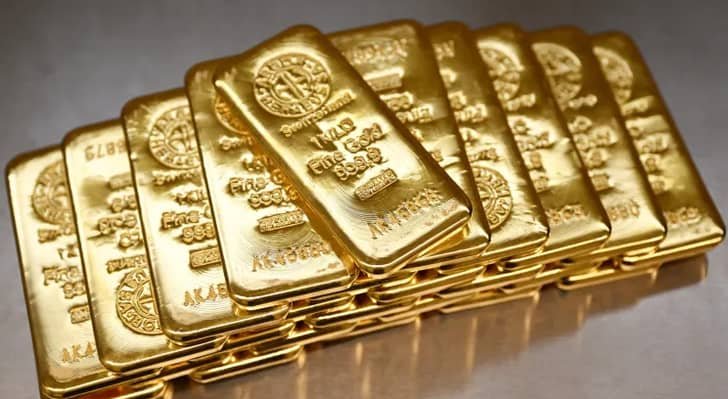 ارتفاع أسعار الذهب والليرات في الأردن السبت