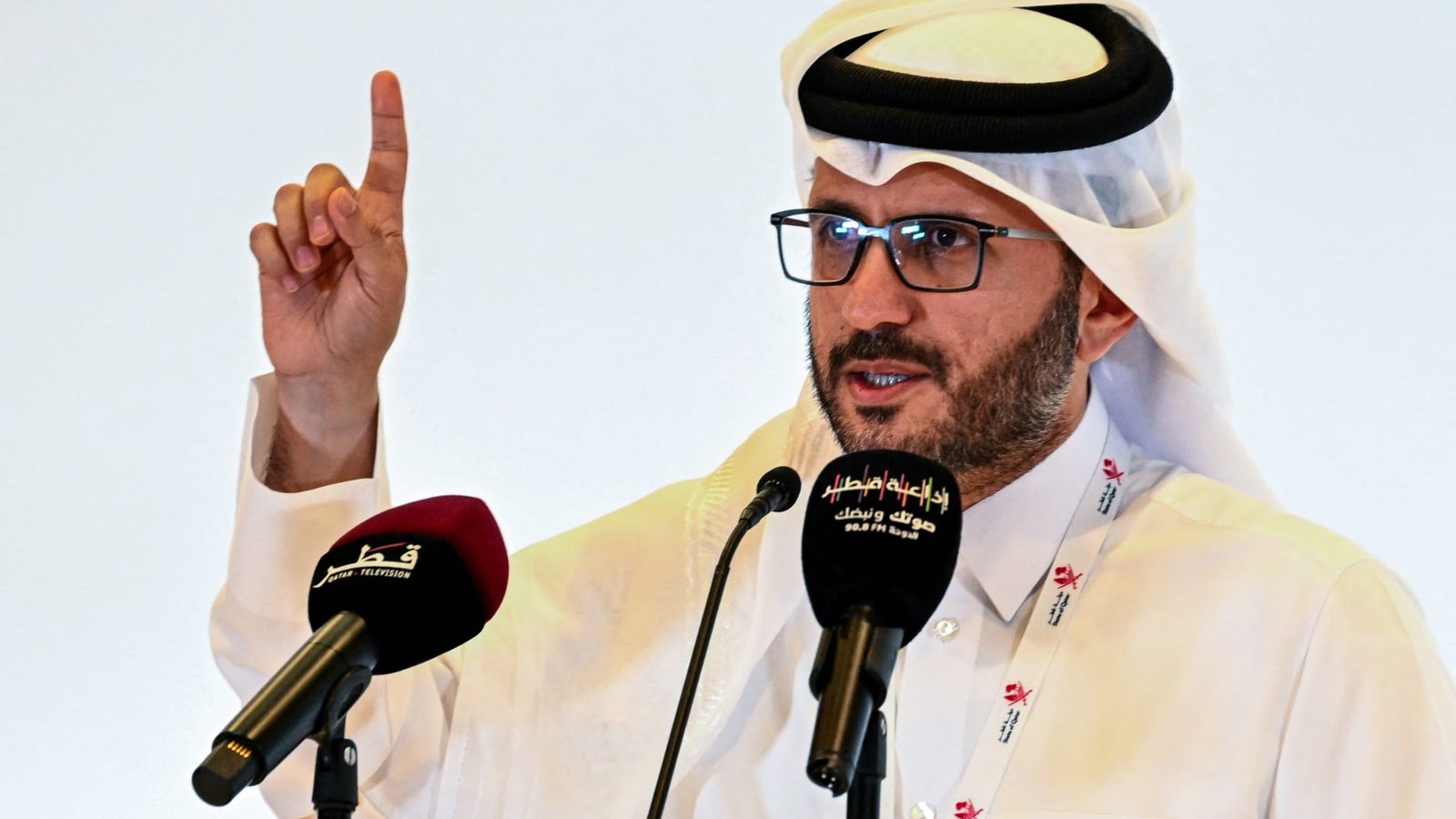 قطر ترد على إيران: هجوم رأس لفان موثق رسمياً وليس "مزعوماً"