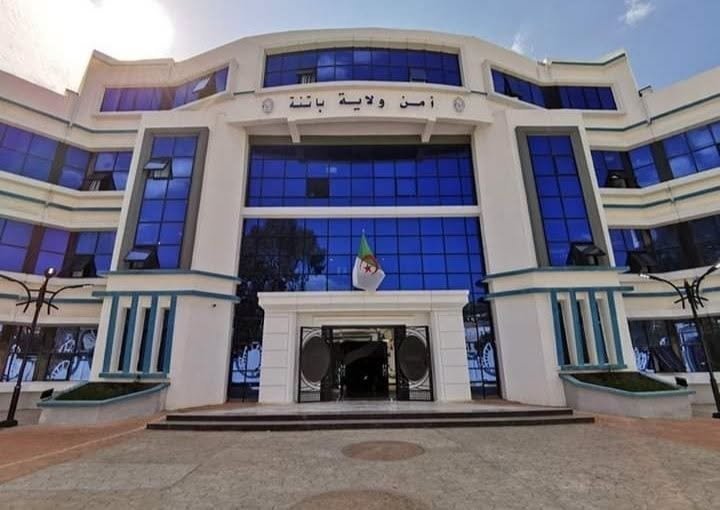 باتنة.. توقيف 5 أشخاص واسترجاع 3 مركبات مسروقة