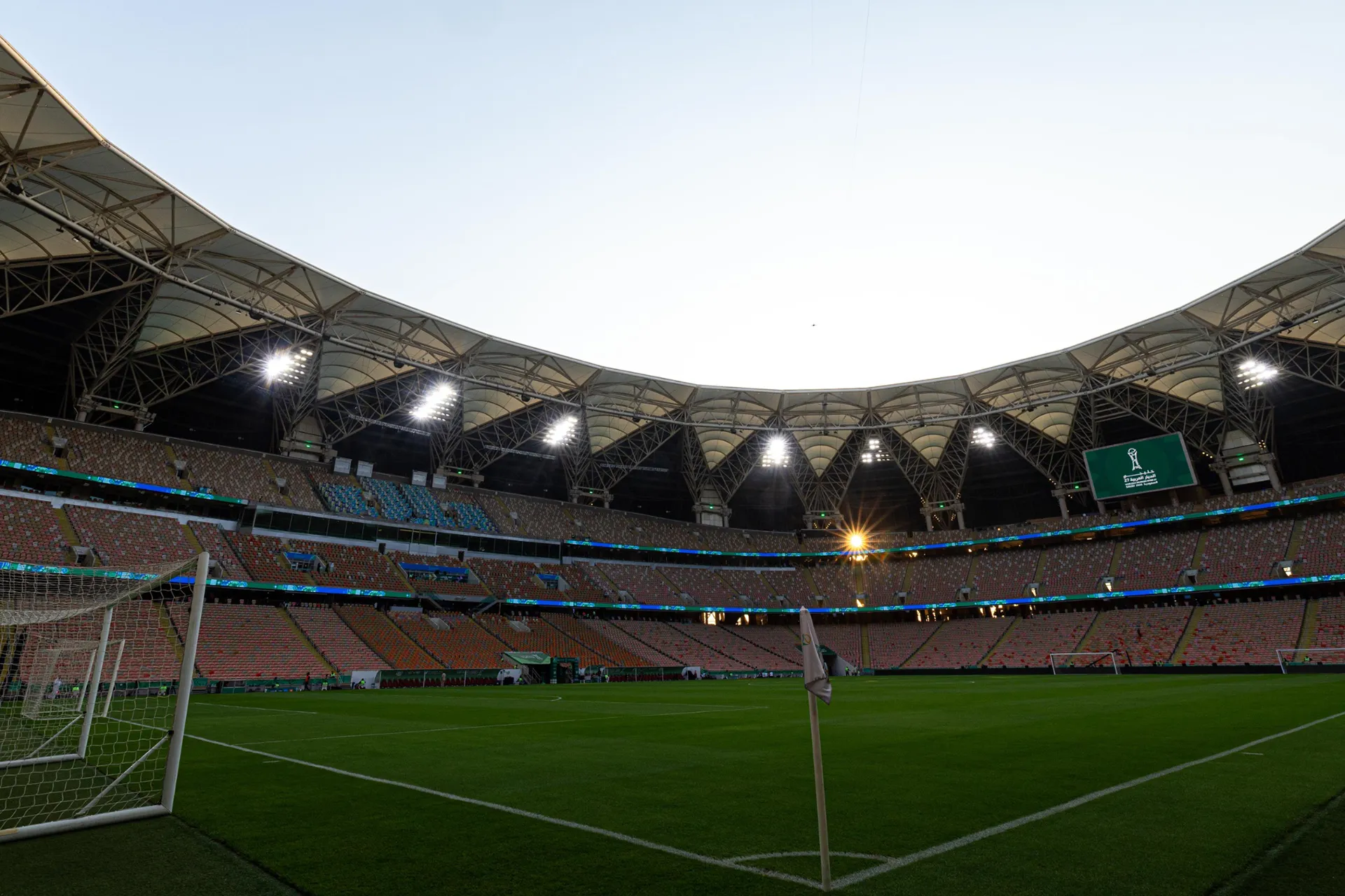 مباشر مباراة السعودية ضد عُمان في كأس الخليج العربي "خليجي 27"