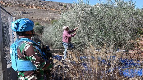 دعوى في فرنسا ضد الجيش الإسرائيلي