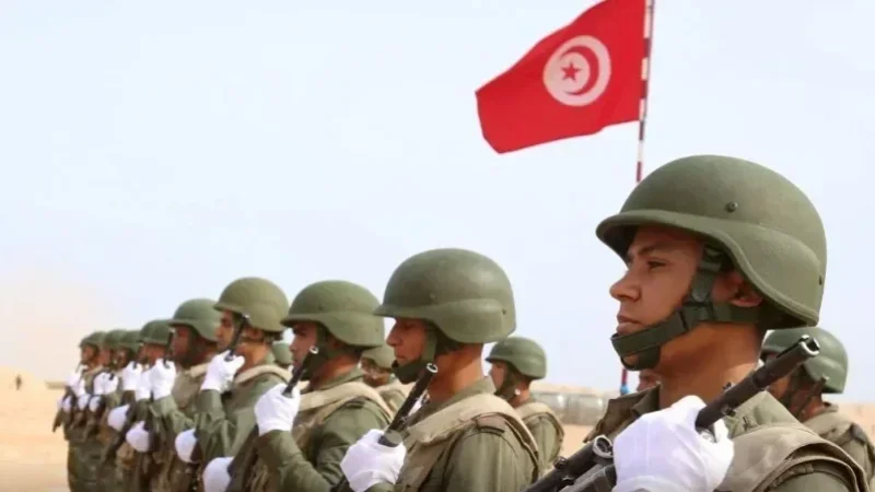 الدفاع تدعو المعنيين بالتجنيد من مواليد 2000 إلى 2006 لتسوية وضعياتهم