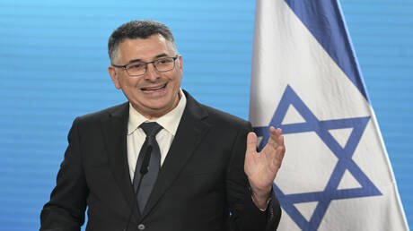وزير خارجية إسرائيل يهدد بريطانيا: إذا فرضت عقوبات علينا فسنتخذ إجراءات ضدها.. "لدينا أدوات"
