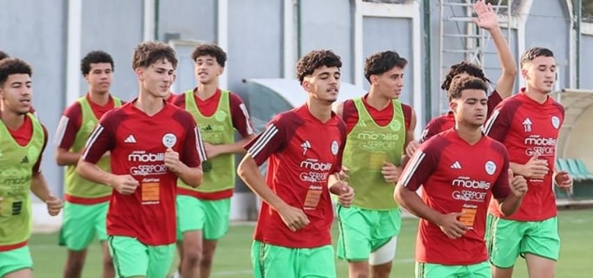 فوز أشبال “الخضر”