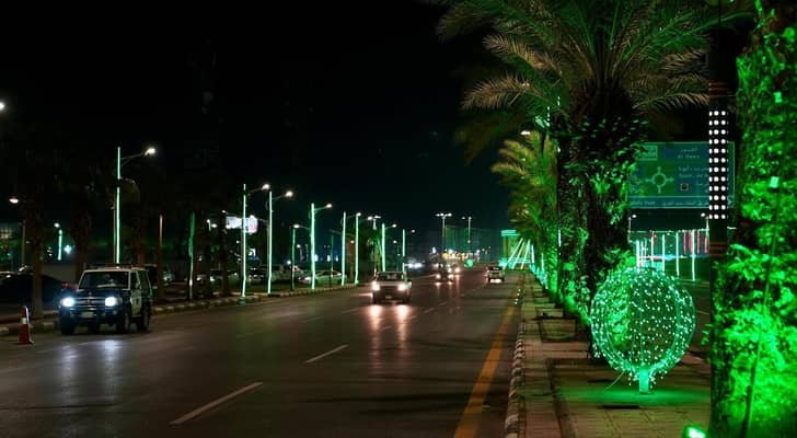 الدفاع المدني السعودي يعلن زوال الخطر بعد انطلاق الإنذار لـ 3 دقائق في جازان