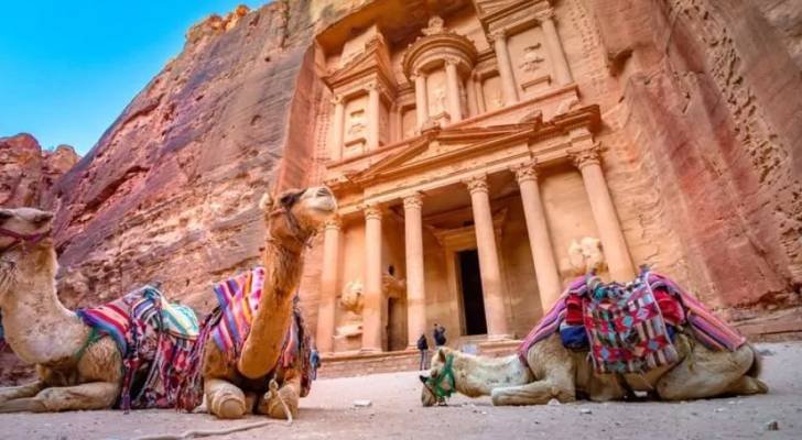 الهميسات يسأل الحكومة عن كلف استضافة النشطاء والمؤثرين للترويج للسياحة في الأردن