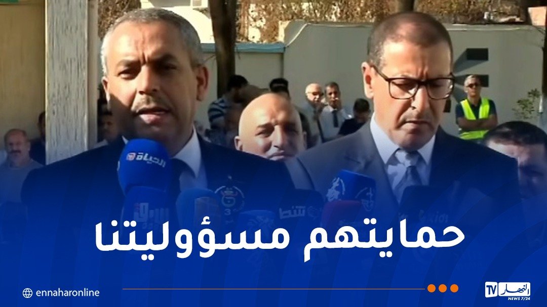 وزير التربية: برنامج حكومي متكامل لمرافقة أبنائنا التلاميذ