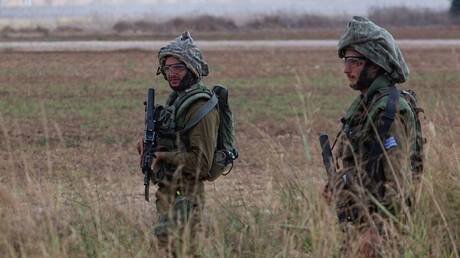 الجيش الإسرائيلي: إصابة جندي في عملية دهس وتحييد المنفذ عند حاجز مكابيم غرب الله الفلسطينية