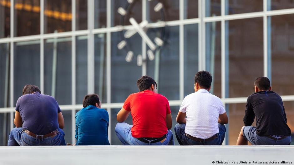 ألمانياـ تعثر ترحيل آلاف المهاجرين المتهمين بجرائم جنائية يتحول لفضيحة