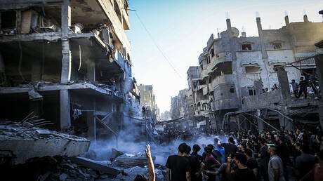 منظمات حقوقية تطالب برفع العقوبات الأمريكية عن مؤسسات فلسطينية
