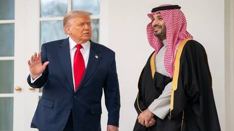 إيران والسعودية في صلبها.. خطة ترامب الشاملة للشرق الأوسط بعد انتهاء الحرب