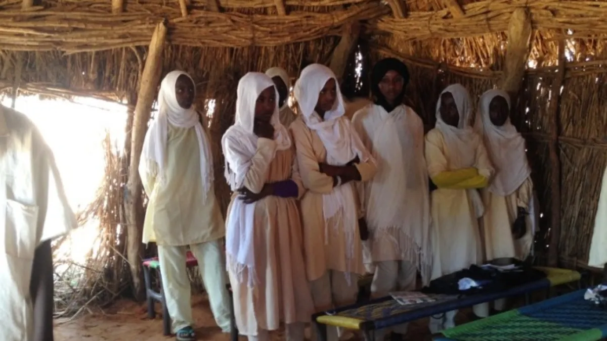 السودان.. الحرب تحرم 8 ملايين طفل من المدارس
