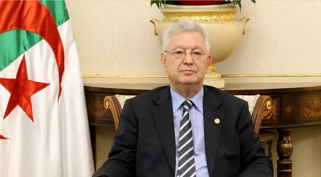 ناصري: عام دراسي نجدد فيه الرهان لبناء جيلٍ واعد وخدمة الجزائر المنتصرة