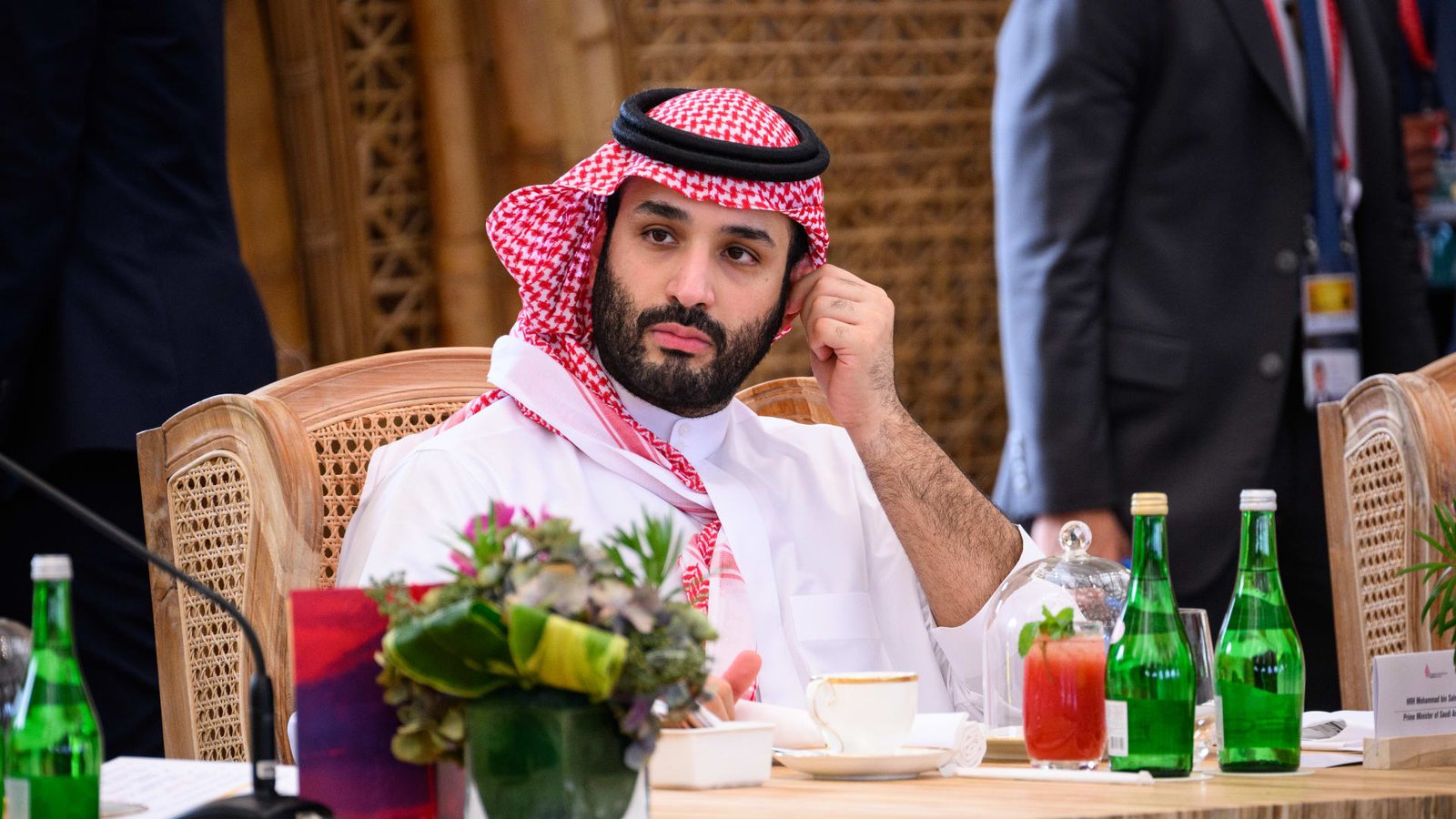 برئاسة ولي العهد.. هذا ما قاله مجلس الوزراء السعودي بشأن هجمات الحوثيين