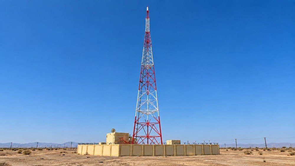الأحد.. افتتاح محطة الإرسال الإذاعي والتلفزيوني الرقمي الأرضي في السويق