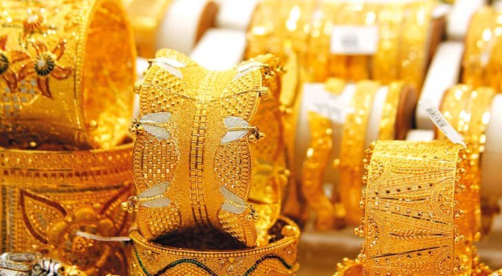 ارتفاع طفيف بأسعار الذهب في الإمارات الأحد رغم التراجع العالمي