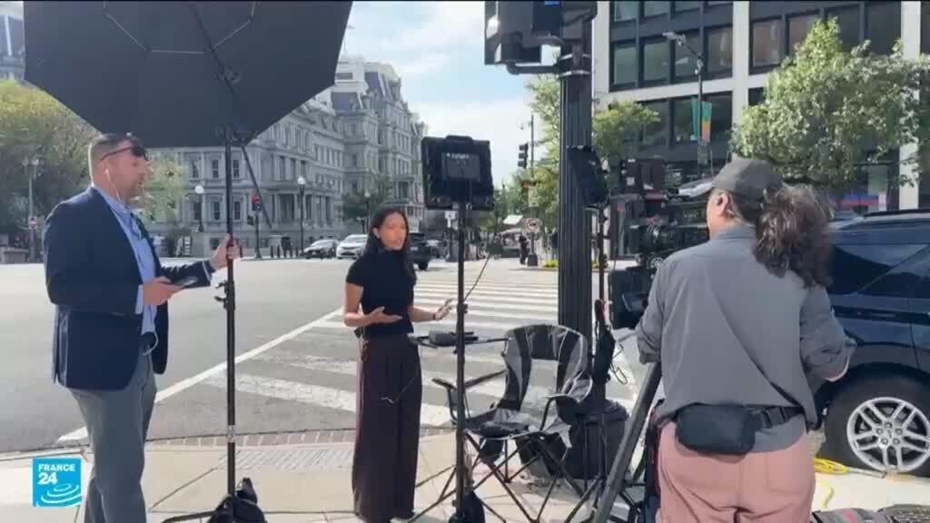 القضاء الأمريكي يعلق قرار ترامب بحظر مؤسسات صحفية من دخول البيت الأبيض