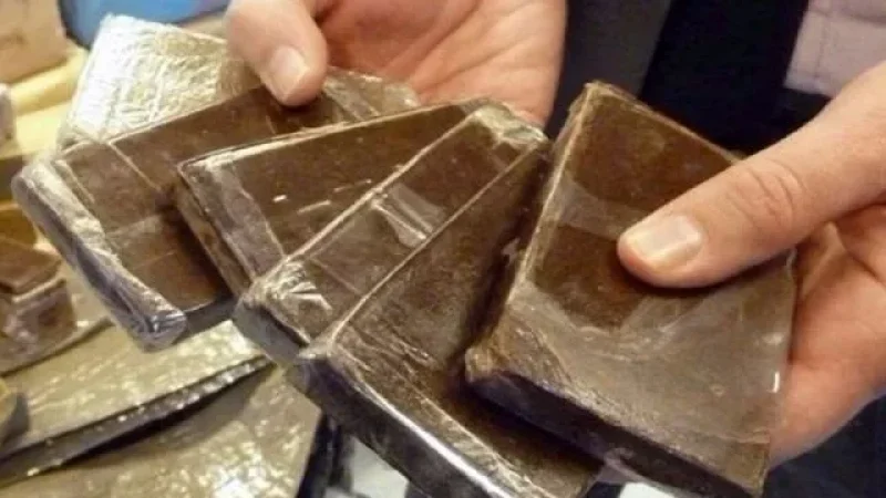 صفاقس: إيقاف 11 شخصًا وحجز كميات من 'ليريكا' والقنب الهندي