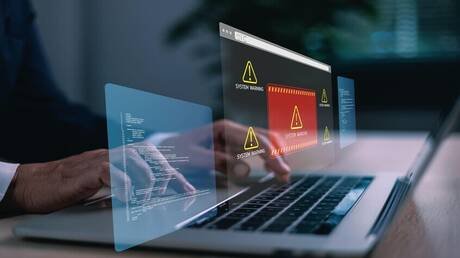 البنك المركزي المصري يصدر تحذيرا للمواطنين بشأن روابط احتيالية وسرقات بنكية