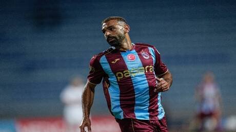 بعد اجتماعه مع محمد صلاح.. طرابزون سبور يستعد للإعلان عن مدربه الجديد