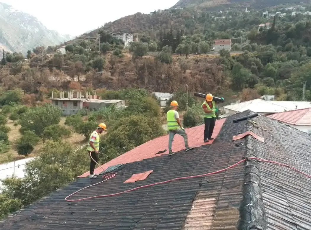 Remise la semaine prochaine des décisions d’indemnisation des habitations