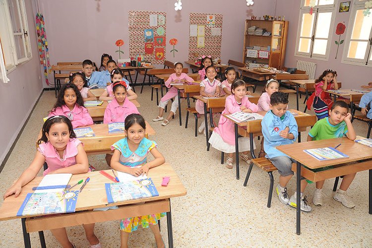 هذه تفاصيل تعديلات جزئية مدرجة على مناهج الابتدائي