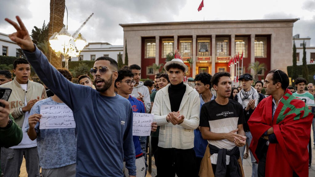 الانتخابات التشريعية في المغرب: "لا نلمس أثرا لوعود الأحزاب"... الشباب بين الأمل وأزمة الثقة