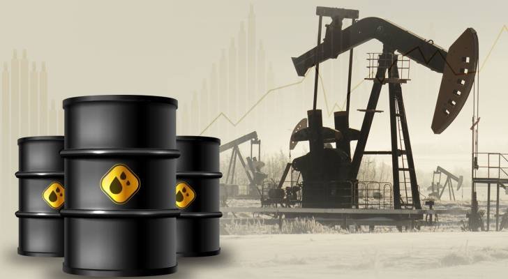 أسعار النفط تواصل الارتفاع عالميًا وسط مخاوف اضطراب الإمدادات في الشؤق الأوسط