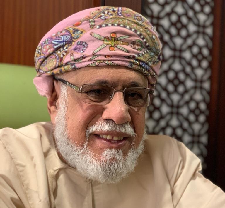 رسالة عُمان نحو السلام