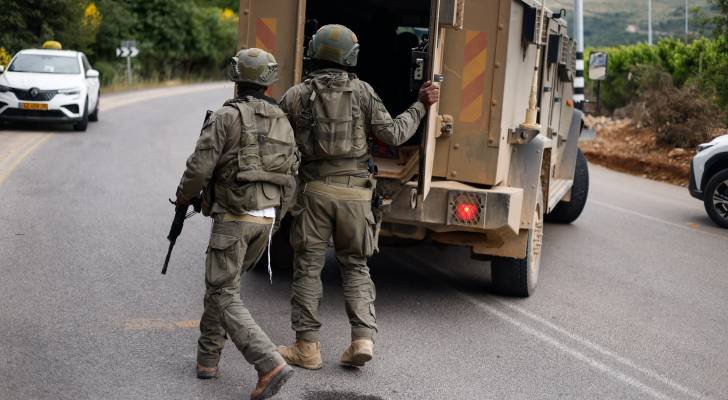 قوات الاحتلال تعتقل طفلين في بيت لحم بالضفة الغربية وتعتدي بالضرب على والدة أحدهما