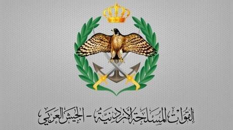 الأردن.. المنطقة العسكرية الشمالية تحبط تسلل أربعة أشخاص