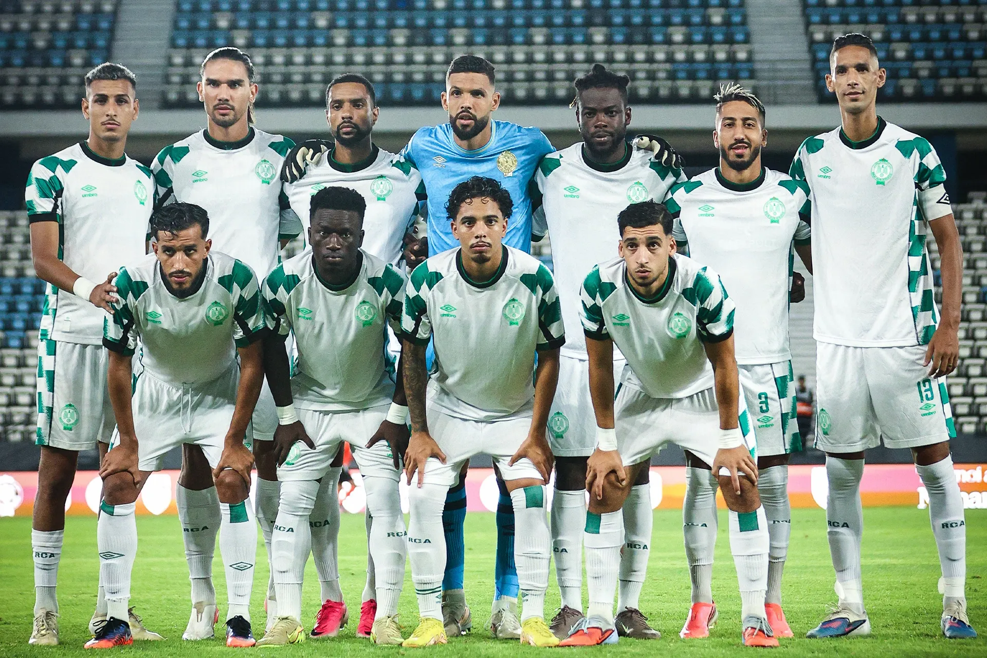 ميركاتو مشتعل وغزو برتغالي.. الدوري المغربي ينطلق بسباق محموم نحو اللقب