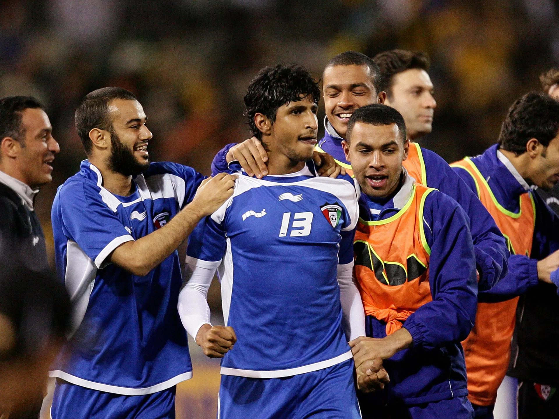 10 ألقاب.. كيف أصبحت الكويت ملكة كأس الخليج؟