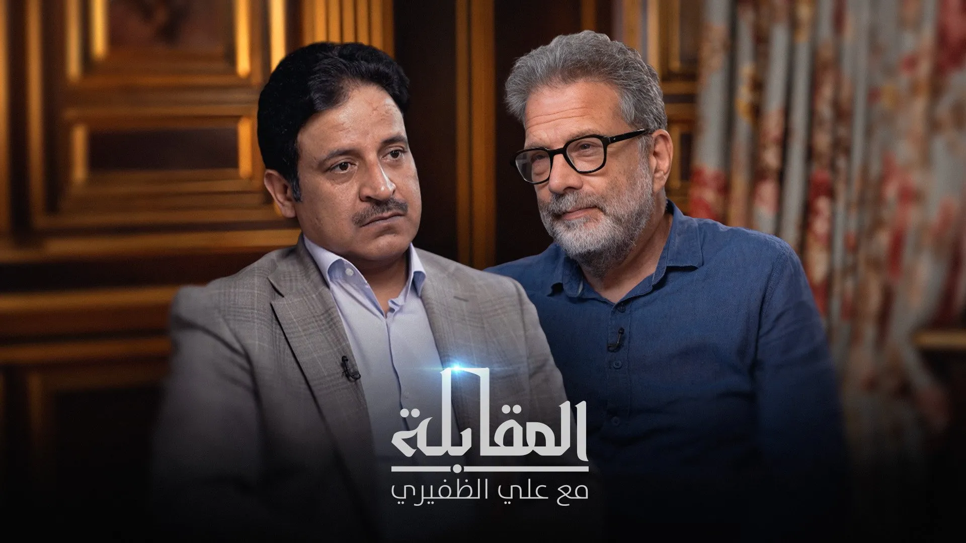 صعد إلى السفينة إنجليزيا ونزل منها فلسطينيا.. "المقابلة" مع بنجامين جمال