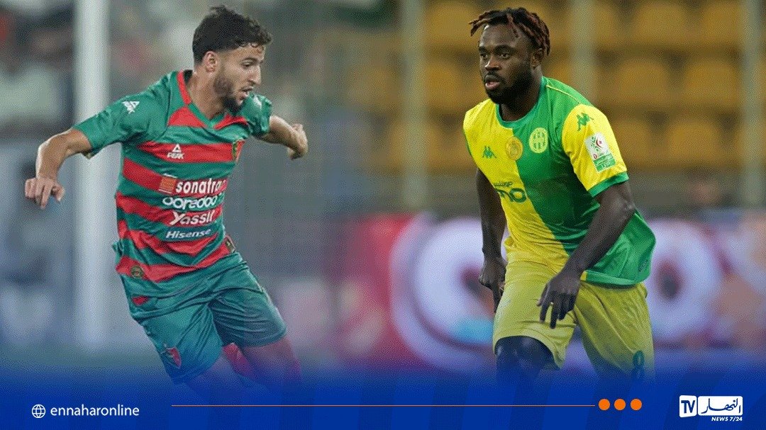 الرابطة تُعلن بعض التعديلات وتُؤجل “الكلاسيكو”