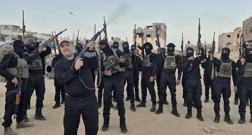 مليشيات العملاء في غزة .. أداة احتلال مؤقتة أم مشروع لإعادة تشكيل المجتمع؟