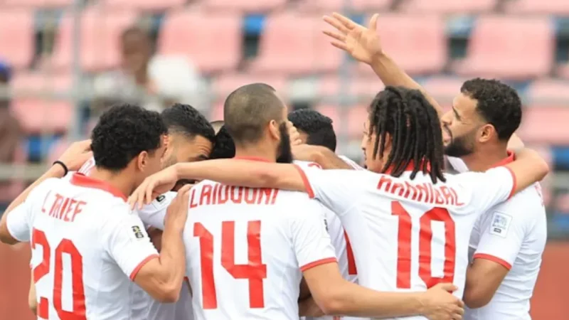 قائمة المنتخب الوطني لمواجهات أوغندا وبوتسوانا ومالي