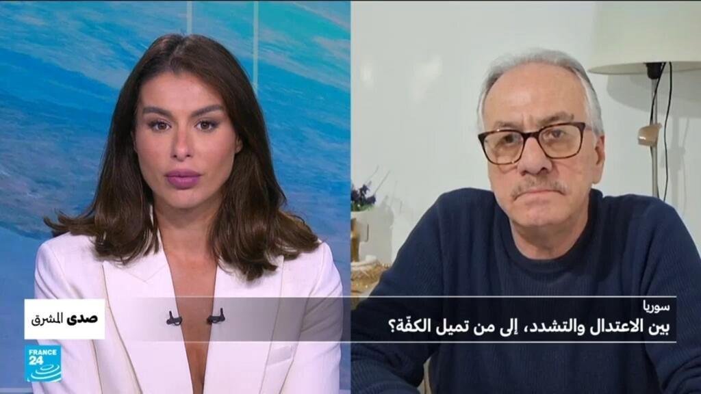 سوريا: بين الاعتدال والتشدد.. إلى من تميل الكفة؟
