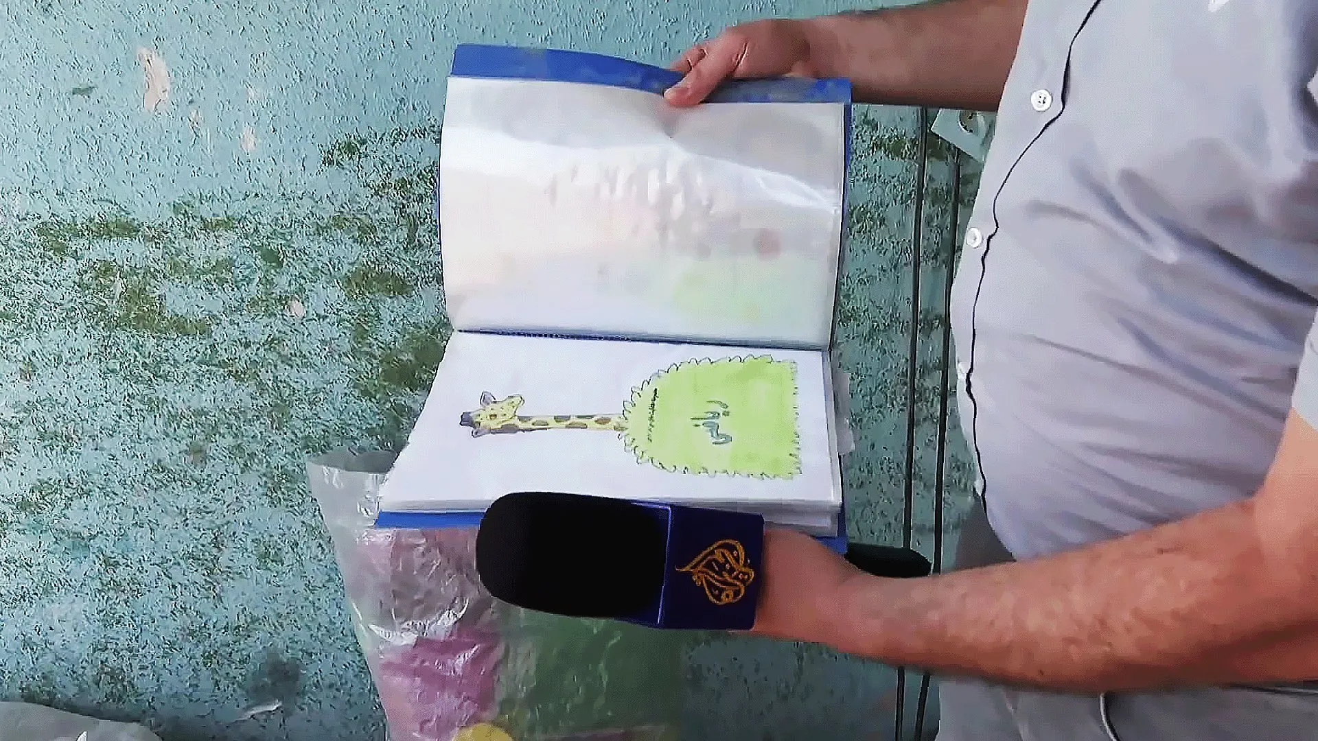 كيف كانت آخر لحظات في حياة طلبة مدرسة ميناب الإيرانية؟.. الجزيرة توثق بالصور