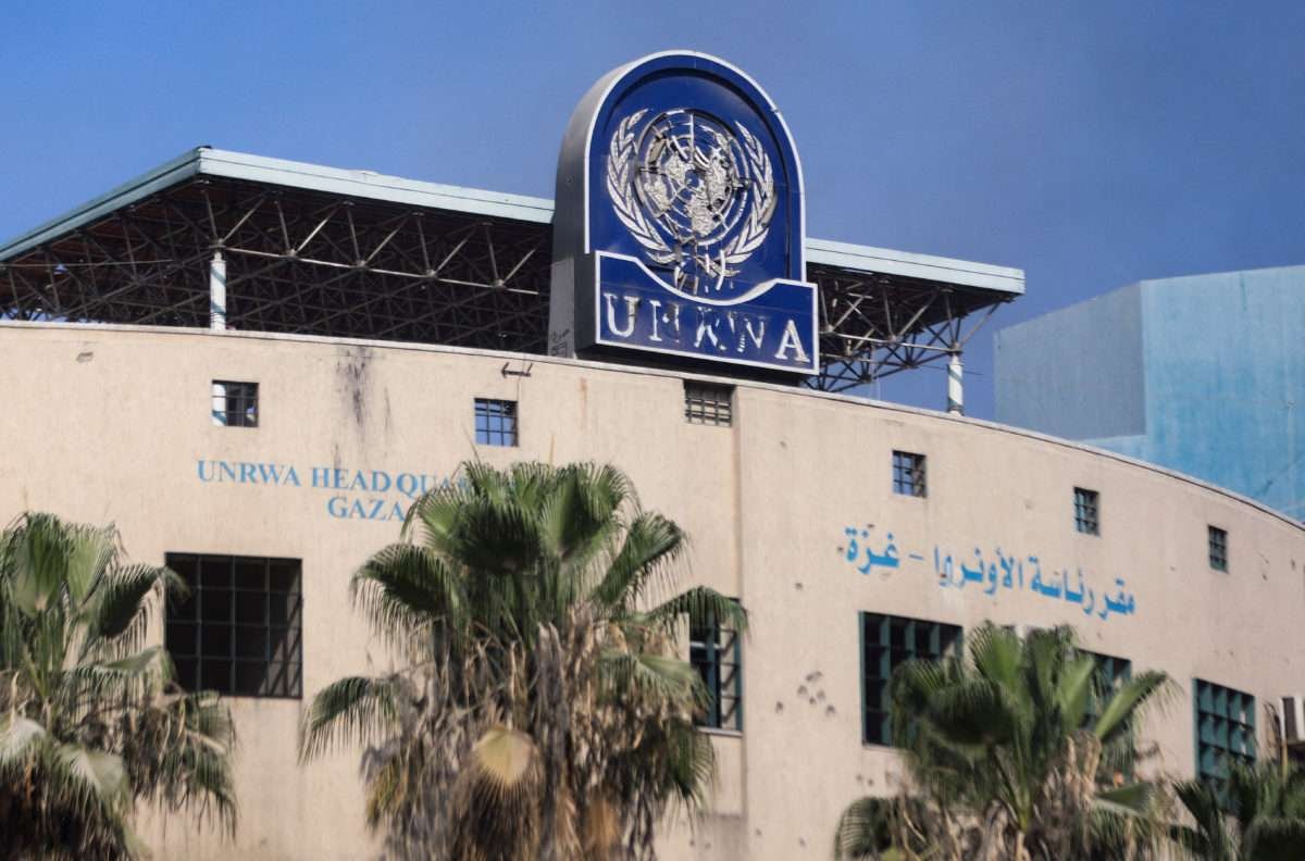 الأمم المتحدة: لا غنى عن أونروا ولا يمكن استبدالها