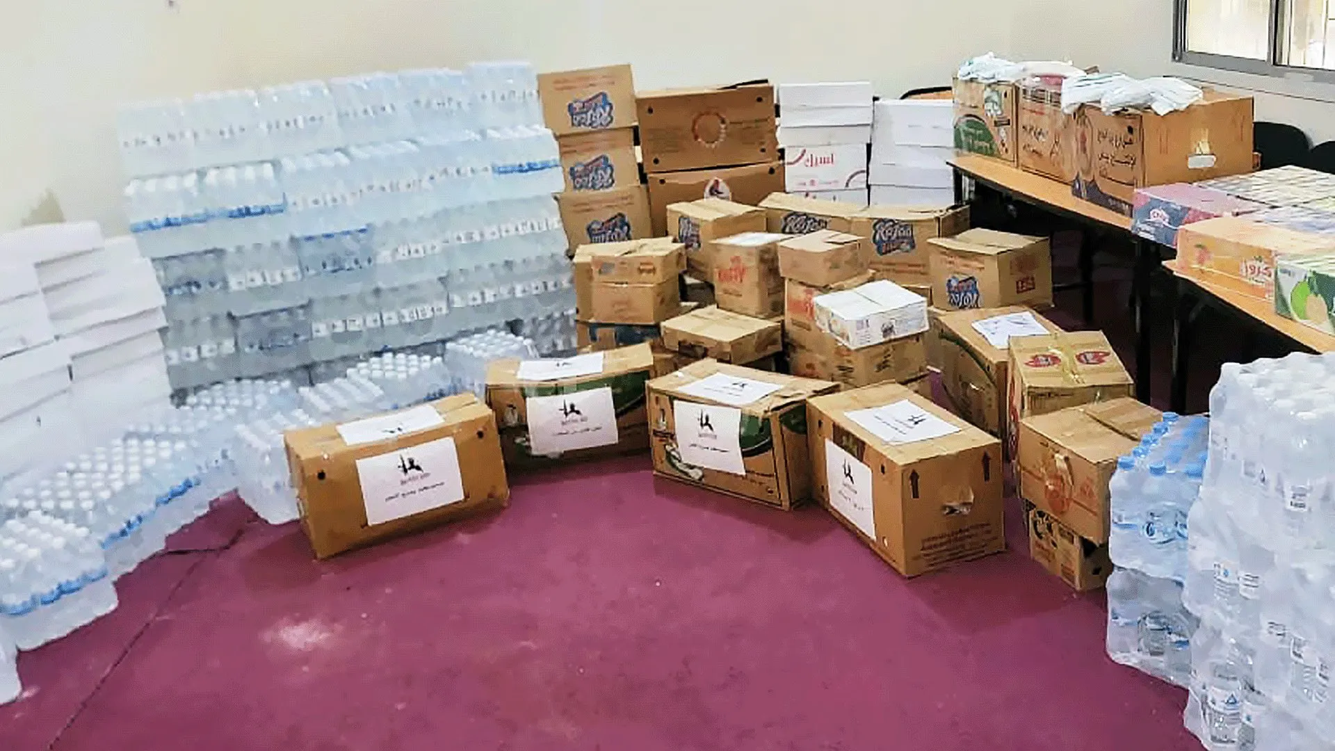 تعز تستعد للحرب.. من يدعم الجبهة خلف المقاتلين؟